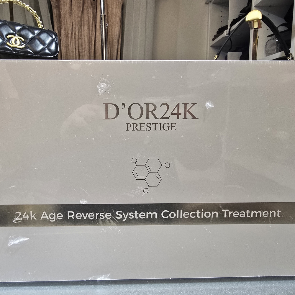 Gold Age Reverse Serum